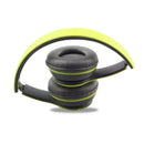 Fone Bluetooth P47 5.0 – Wireless, Estiloso e Versátil